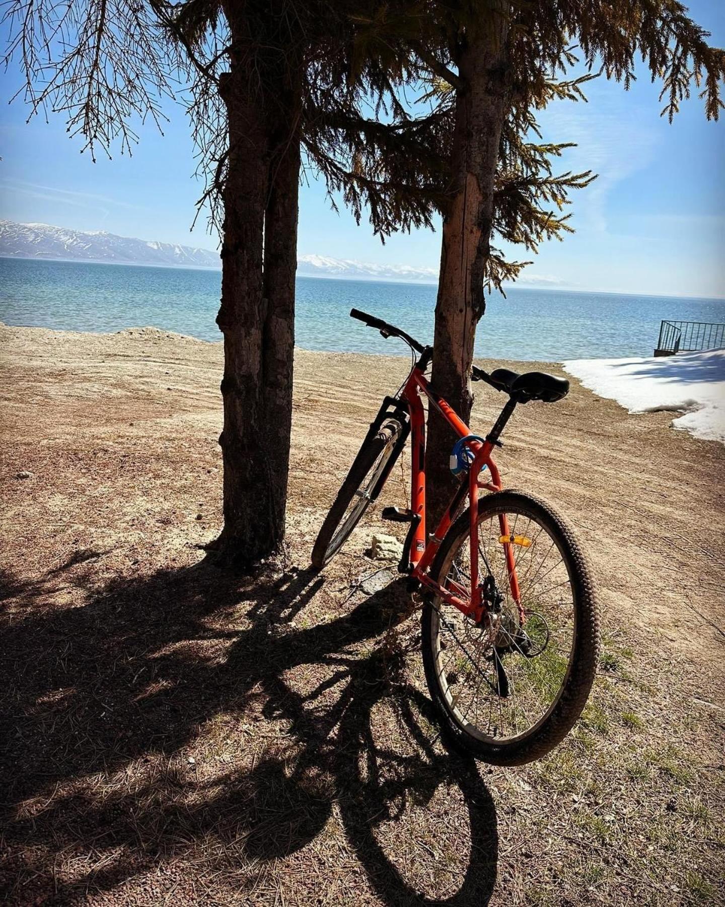Lake Sevan Hostel Exterior foto